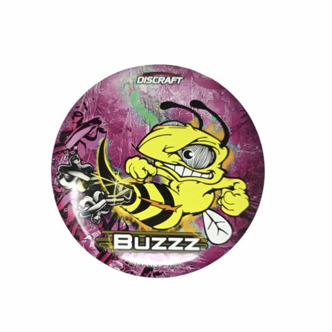 Discraft Mini Marker Disc (Mini ESP Super Colour Buzzz)