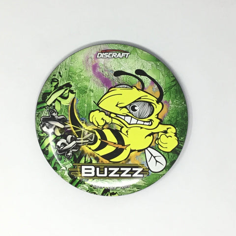 Discraft Mini Marker Disc (Mini ESP Super Colour Buzzz)