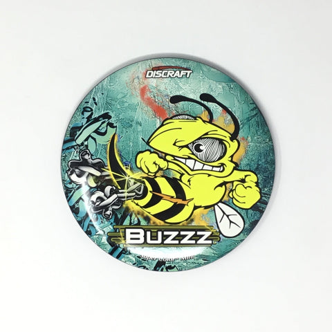 Discraft Mini Marker Disc (Mini ESP Super Colour Buzzz)