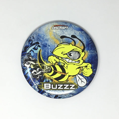 Discraft Mini Marker Disc (Mini ESP Super Colour Buzzz)