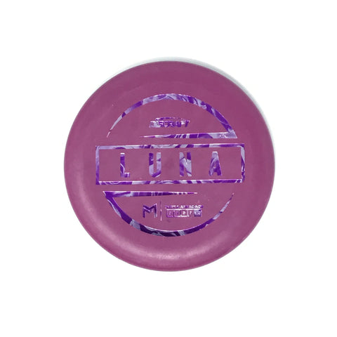 Discraft Mini Marker Disc (Mini Jawbreaker Luna)