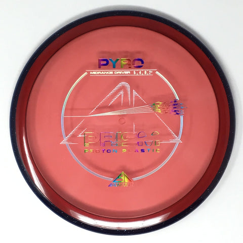 Pyro (Prism Proton)