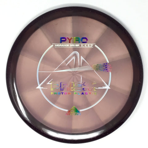 Pyro (Prism Proton)