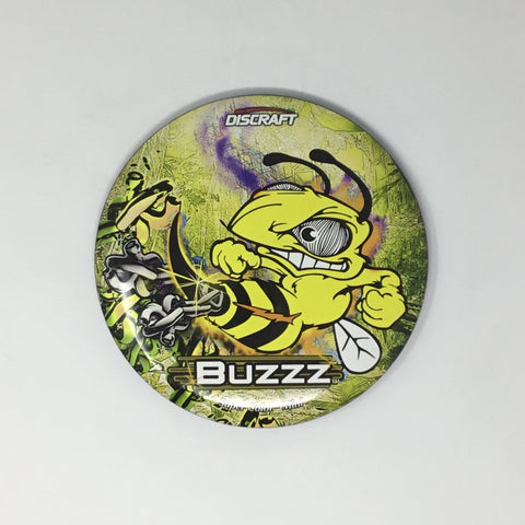 Discraft Mini Marker Disc (Mini ESP Super Colour Buzzz)