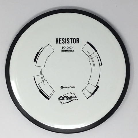 Resistor (Neutron)