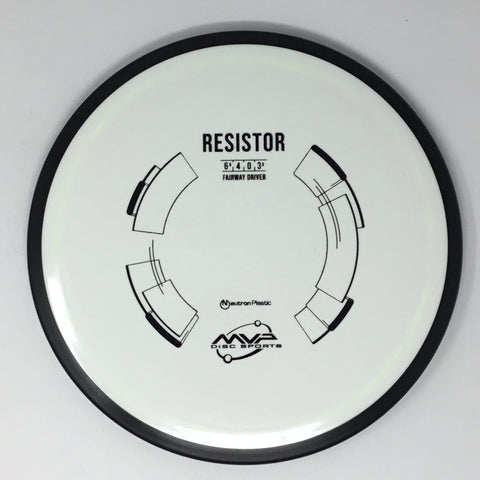 Resistor (Neutron)