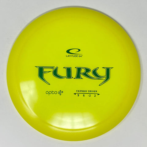 Fury (Opto Air)