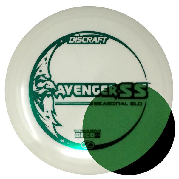 Avenger SS (Seasonal Glo)