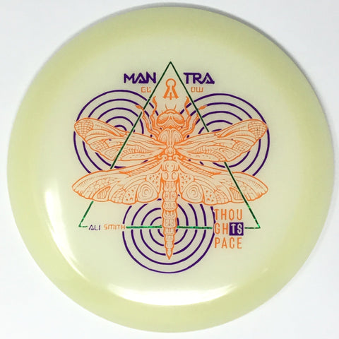 Mantra (Glow - Ali Smith 2024 Tour Series)