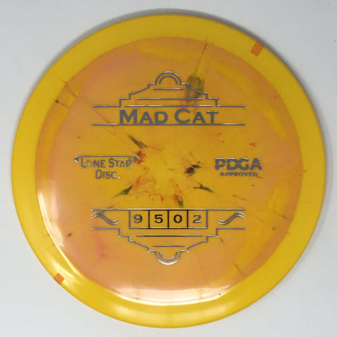 Mad Cat (Alpha)