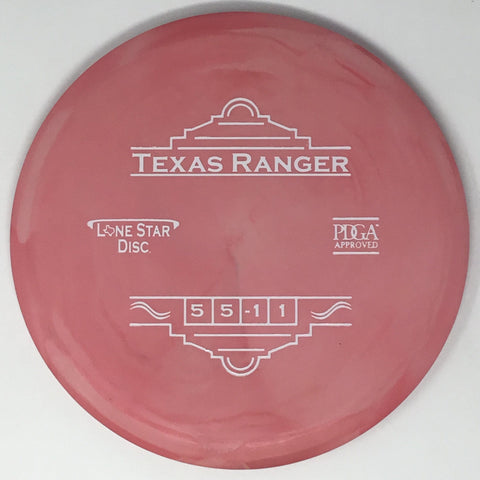 Texas Ranger (D1)