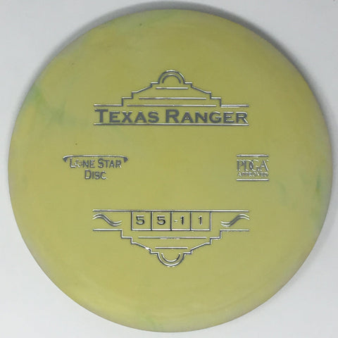 Texas Ranger (D1)