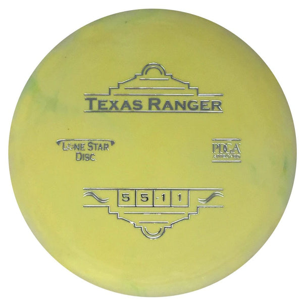 Texas Ranger (D1)