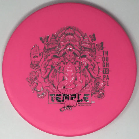 Temple (Nerve Pro)