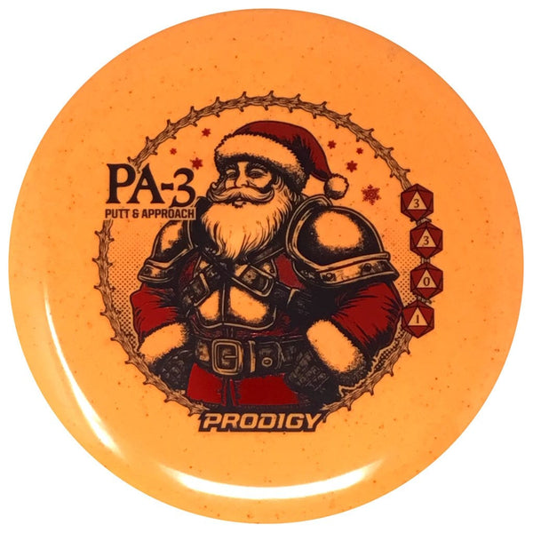 PA-3 (ReBlend - Battle Santa)