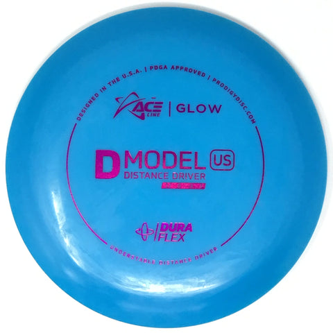 D Model US (DuraFlex Glow)