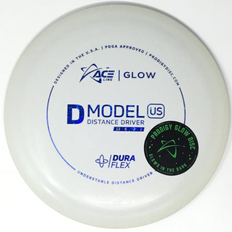 D Model US (DuraFlex Glow)