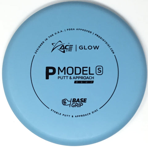 P Model S (Base Grip)