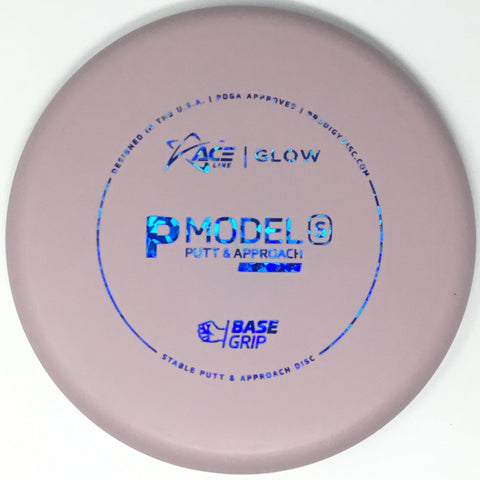 P Model S (Base Grip)