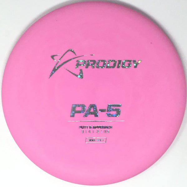 PA-5 (300 Soft)