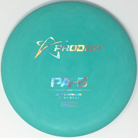 PA-5 (300 Soft)