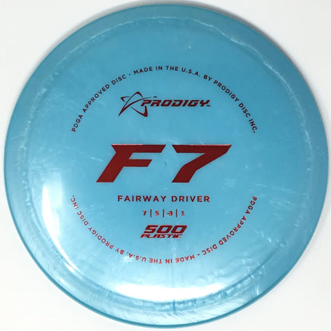 F7 (500)