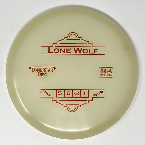 Lone Wolf (Glow)