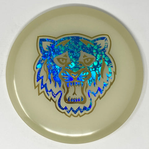 Bearkat (Glow)