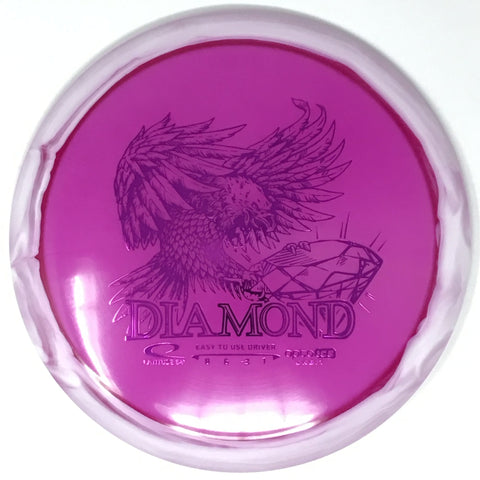 Diamond (Opto Ice Orbit)