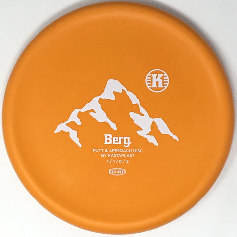 Berg (K3)