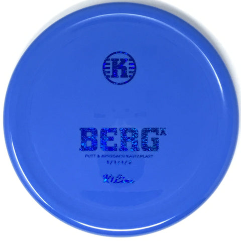 Berg X (K1)