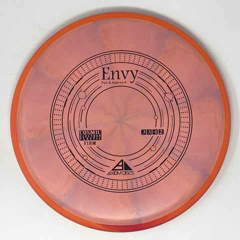 Envy (Cosmic Electron Firm)