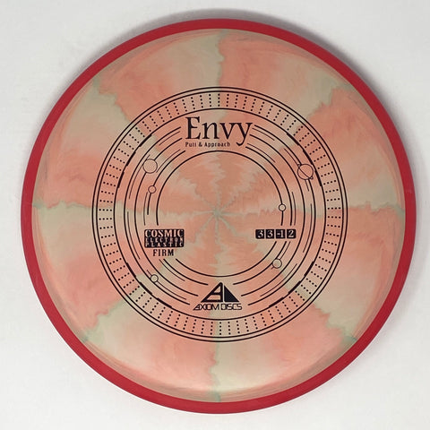 Envy (Cosmic Electron Firm)