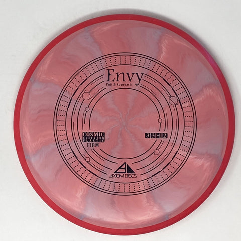 Envy (Cosmic Electron Firm)