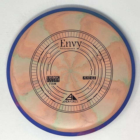 Envy (Cosmic Electron Firm)