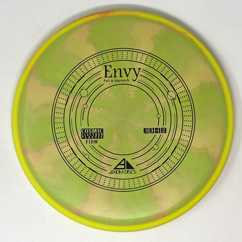 Envy (Cosmic Electron Firm)