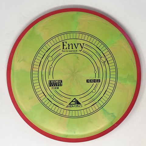 Envy (Cosmic Electron Firm)