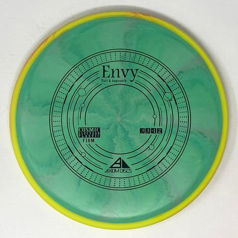 Envy (Cosmic Electron Firm)