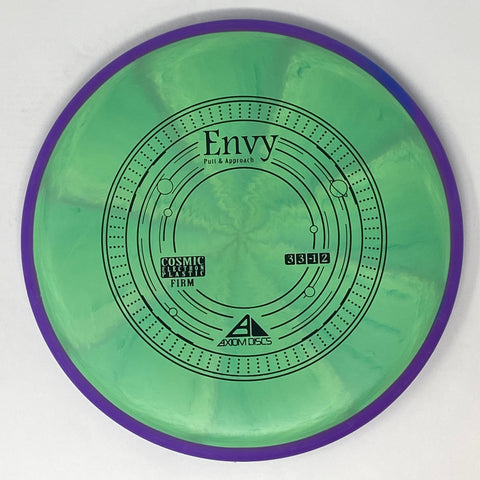 Envy (Cosmic Electron Firm)