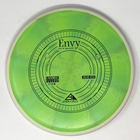 Envy (Cosmic Electron Firm)