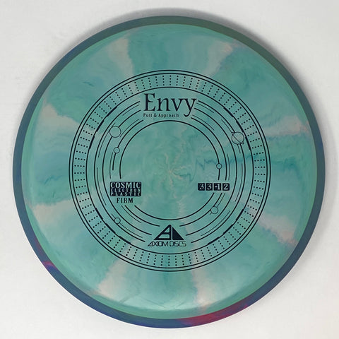 Envy (Cosmic Electron Firm)