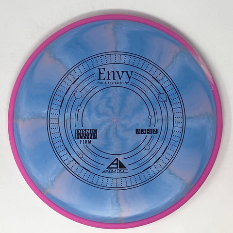 Envy (Cosmic Electron Firm)