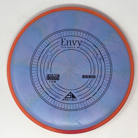 Envy (Cosmic Electron Firm)