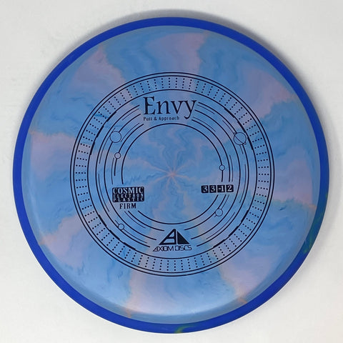 Envy (Cosmic Electron Firm)