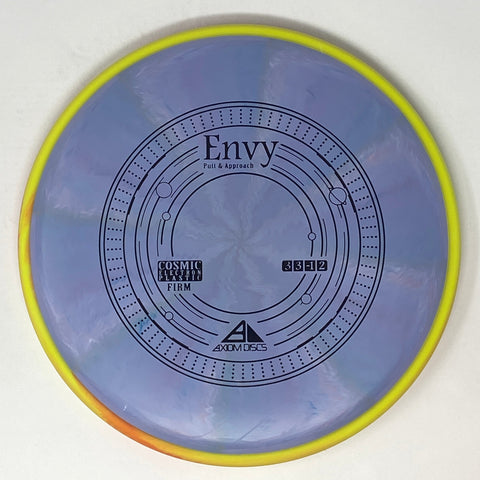 Envy (Cosmic Electron Firm)