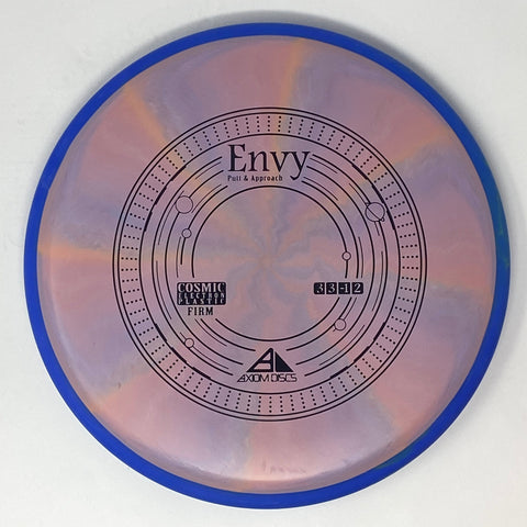 Envy (Cosmic Electron Firm)