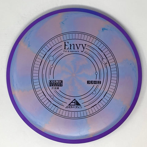 Envy (Cosmic Electron Firm)