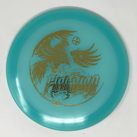 Firebird (Champion Glow, Nate Sexton 2022 Tour Series)