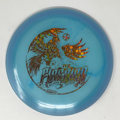 Firebird (Champion Glow, Nate Sexton 2022 Tour Series)