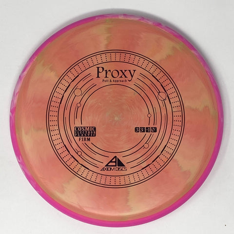 Proxy (Cosmic Electron Firm)